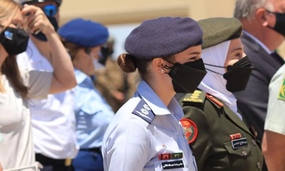 Το ΝΑΤΟ "αγκαλιάζει" την Ιορδανία και επεκτείνεται σε Μ. Ανατολή και Β. Αφρική